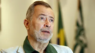 “É um dia de resgate da dignidade do Coritiba”, afirma presidente após reação