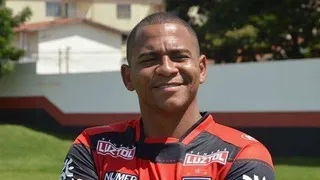 Mesmo longe do Atlético, Walter provoca os torcedores do Coritiba
