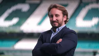 Coritiba tem novo responsável pelo dinheiro da SAF do clube