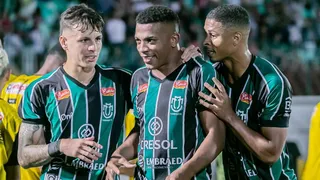 Maringá vê futebol crescer após SAF e já tem sua melhor campanha na Série D