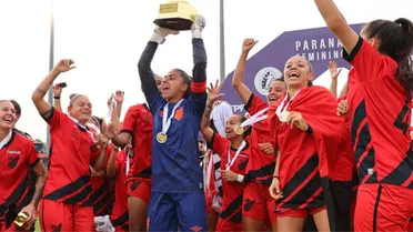 Paranaense Feminino começa nesta semana e terá só quatro equipes; veja a tabela