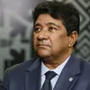 Justiça afasta Ednaldo Rodrigues da presidência da CBF