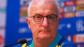 Dorival Júnior convoca a seleção brasileira: assista ao vivo