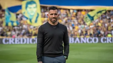 Tevez assume o comando do Independiente com missão de reerguer o gigante argentino