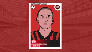 Nem, o capitão cangaceiro 
