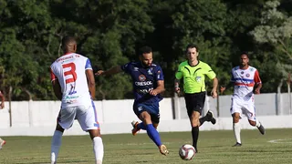 Azuriz bate o Cascavel CR e conquista a segunda vitória no estadual