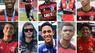 Pai de vítima critica o Flamengo: ‘Estão brincando com a vida dos nossos filhos’