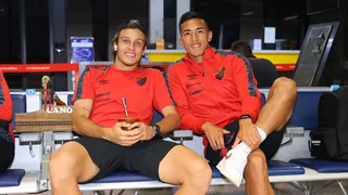 Canobbio e Cuello: Turra explica ausência de gringos no Athletico