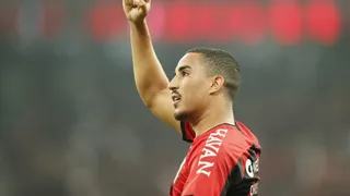 Volante Christian, do Athletico, interessa ao Cruzeiro