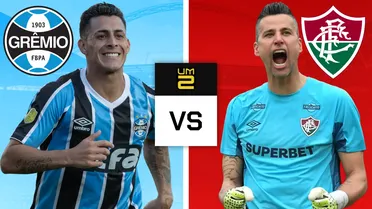 Grêmio x Fluminense: palpites, onde assistir e escalações
