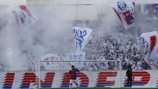 Jogo do Paraná Clube na Divisão de Acesso terá portões fechados