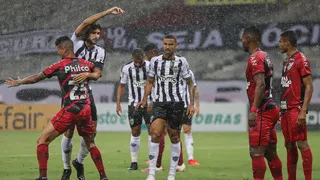 Atlético-MG x Athletico: Furacão soube sofrer, mas também soube ganhar