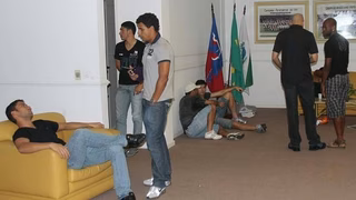 Salvem o Paraná