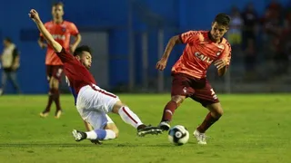Esperança de melhor futebol no Brasileirão