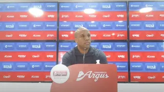 Ex-atacante Borges “cobra” acesso, pede apoio da torcida e fala sobre volta ao Paraná