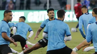 Coritiba tem desfalques para encarar o Sport; Zago estreia