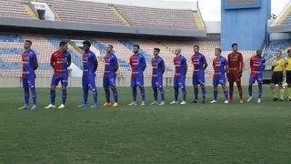 Após erro da diretoria, Paraná aguarda reforços para a segunda rodada