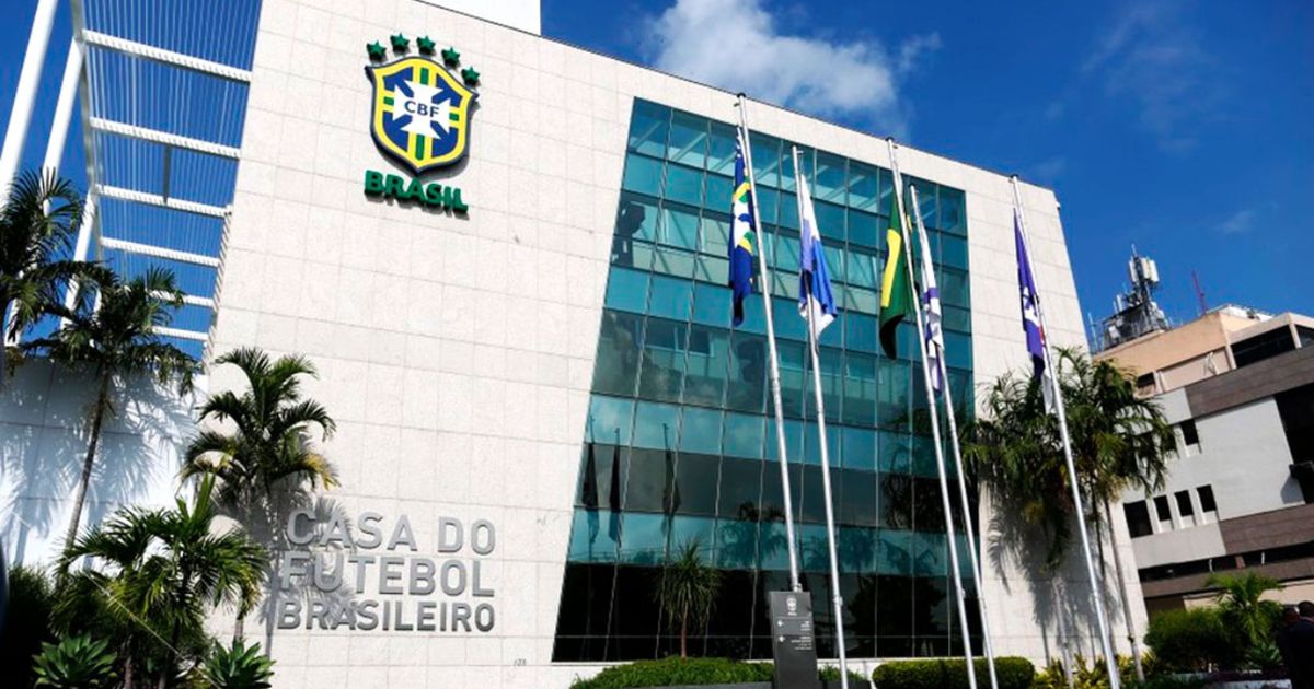 Clubes se unem e declaram apoio a candidato à presidência da CBF