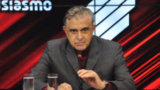 A crise política no Athletico e o afastamento de Mario Celso Petraglia