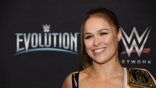Ronda Rousey pode voltar ao UFC? Lutadora revela drama