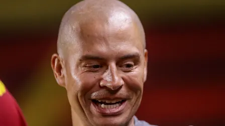 Alex revela por que recusou gigante do futebol brasileiro duas vezes