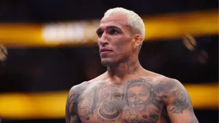 Charles do Bronx dispara contra McGregor no UFC 329: “Era para eu estar ali”