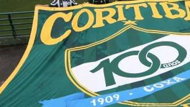 Ao vivo: O dia de comemorações pelo centenário do Coritiba