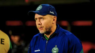 Mozart destaca “jogo perfeito” e faz apelo à torcida do Coritiba