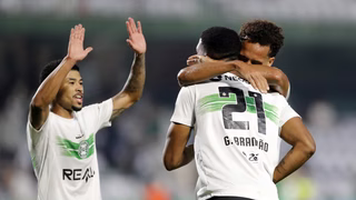 Coritiba empresta atacante criticado para clube europeu