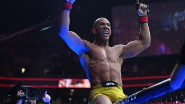 UFC Vegas 102: Brasileiro encara maior luta da carreira até agora