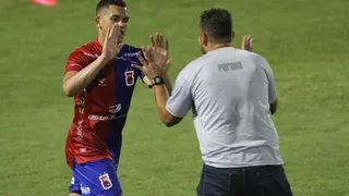 As notas de Ponte Preta 2×1 Paraná Clube