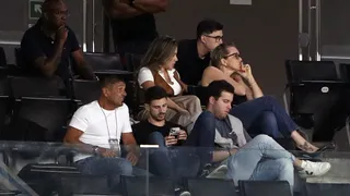Athletico chega a 10 estrangeiros, e Osorio revela possíveis saídas