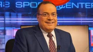 Jornalista Paulo Soares, o Amigão, da ESPN, morre aos 63 anos