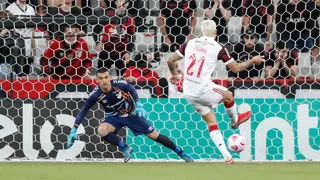Athletico compete contra o Flamengo e deixa a vaga à final em aberto para o Maracanã