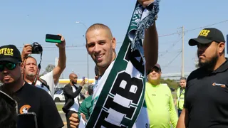 Athletico marca passo e Coritiba aposta tudo em Slimani