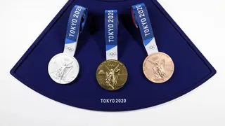 Olimpíada de Tóquio 2021 – Quadro de Medalhas atualizado em tempo real!