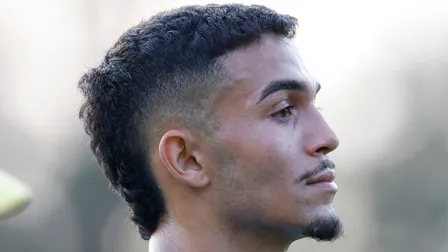 Zagueiro do Athletico e da seleção brasileira está entre os sub-21 mais valorizados na América do Sul