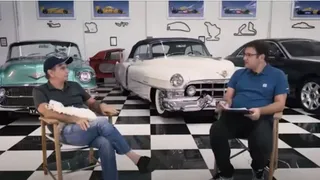 Em vídeo, Piquet repete “neguinho” e usa expressão homofóbica com Hamilton