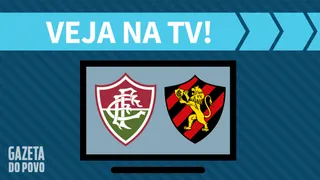 Fluminense x Sport AO VIVO: saiba como assistir ao jogo na TV