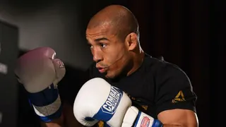 UFC Vegas 17 fecha temporada de 2020 com José Aldo e outros brasileiros
