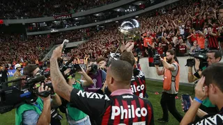 Casa cheia! Relembre dez grandes públicos do Rubro-Negro