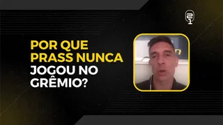 Prass fala por que nunca jogou no Grêmio e relembra “não” a time alemão
