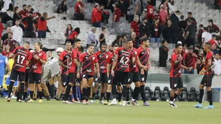 Athletico precisa bancar o seu escancarado favoritismo