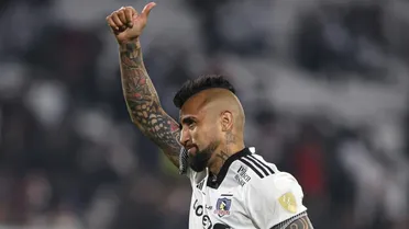 Ex-Athletico, Vidal provoca River Plate: “Mais títulos que todos juntos”