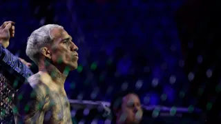 Charles Do Bronx projeta revanche com Tsarukyan por cinturão caso Gaethje se aposente
