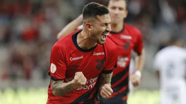 Athletico defende invencibilidade como mandante impressionante contra o Goiás