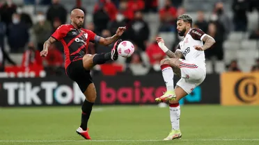 Duelo rubro-negro nivelado por baixo vale vaga na final da Copa do Brasil