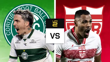 Coritiba x CRB AO VIVO: veja onde assistir e siga em tempo real