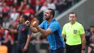 CBF acusa auxiliar de Abel de xenofobia e acionará STJD; Palmeiras rebate