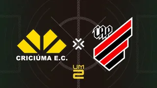 Criciúma x Athletico-PR: saiba onde assistir e palpites – Brasileirão – 22/09/2024